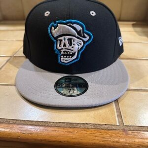 Las Vegas Aviators “Reyes de Plata” 7 1/4